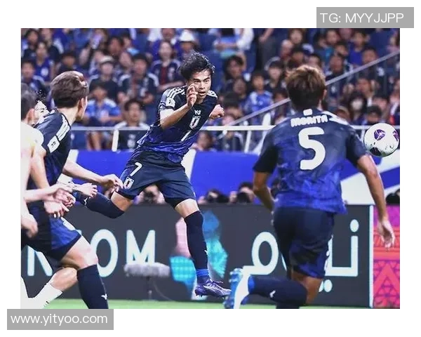 日本足球明星的崛起与成就盘点及其对世界足球的影响